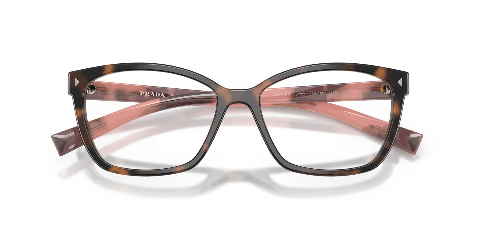 Prada 15ZV Eyeglasses - view 42